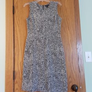 Fall Sale! 🍁 NWOT Lands' End Sheath Dress